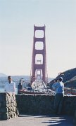 012-Golden Gate Bridge